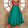 Rayon women kurti