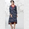 Designer Dhabu Print Cotton Kurta