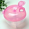 Baby feeding portable food container Momiffy