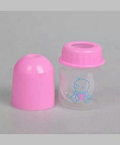 Baby Feeding Portable Mini Bottle Momiffy