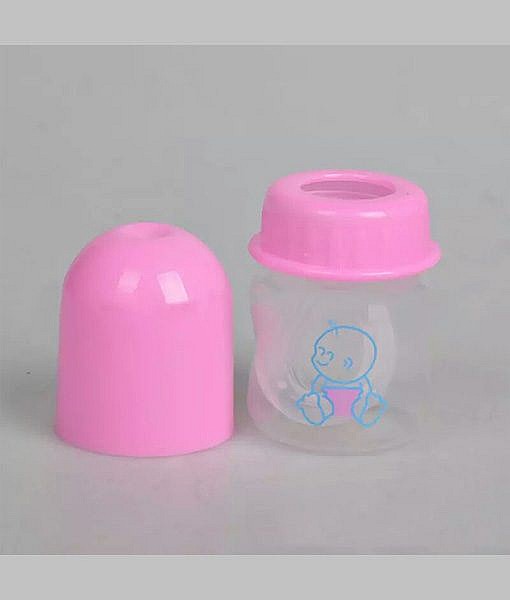 Baby Feeding Portable Mini Bottle Momiffy