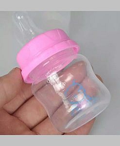 Baby Feeding Portable Mini Bottle Momiffy