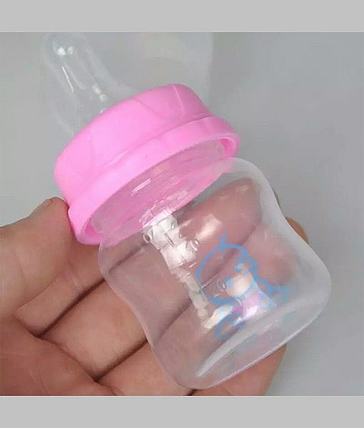 Baby Feeding Portable Mini Bottle Momiffy