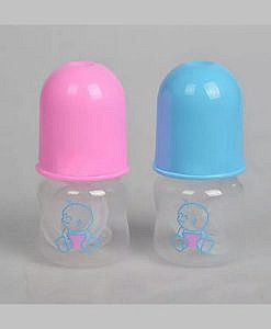 Baby feeding portable BPA Free mini bottle Momiffy