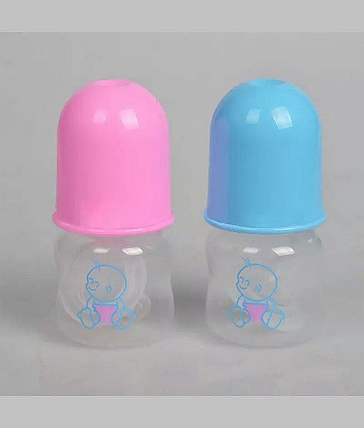 Baby feeding portable BPA Free mini bottle Momiffy