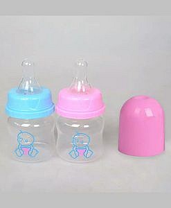 Baby Feeding Portable Mini Bottle Momiffy