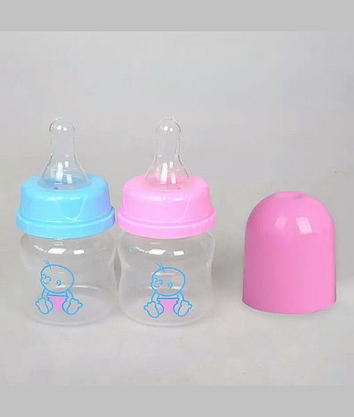 Baby Feeding Portable Mini Bottle Momiffy