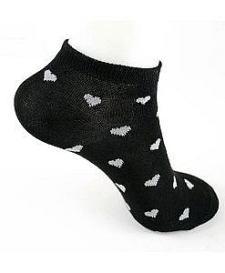 Women Cotton Socks