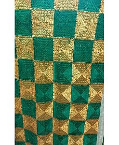 Fulkari Dupatta