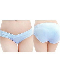 Maternity v shaped panty, Maternity Panty, Pregnancy underwear, Pregnancy underpants