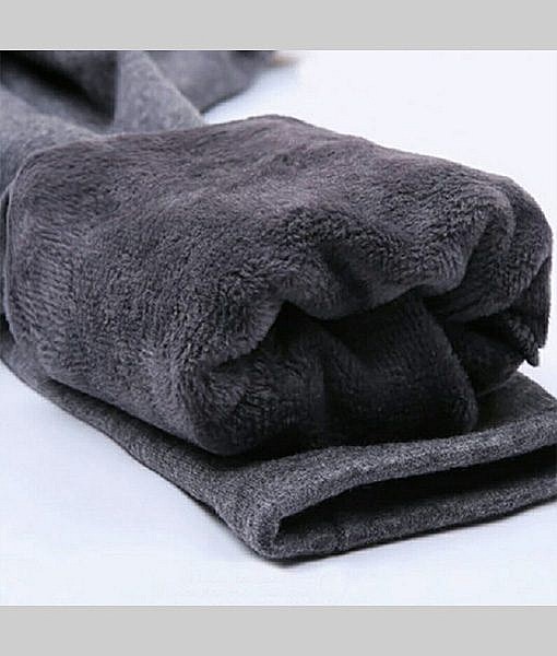 Maternity warm pants