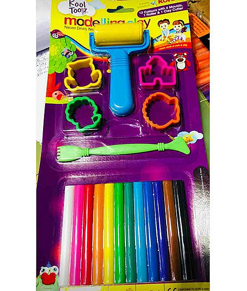 Play dough set, Play Dough, Play Doh, Return gift, Birthday return gift,