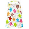 Nursing Cover, Feeding Cover, Breastfeeding Cover