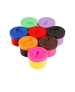 Fantacy Dough Set