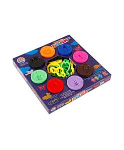 Fantacy Dough Set