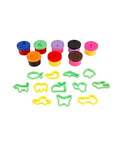 Fantacy Dough Set