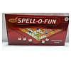 Spell o fun spelling game