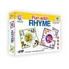 Fun with Rhyme (Learn rhyming English words)