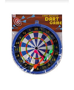 Magnetic Dart Game