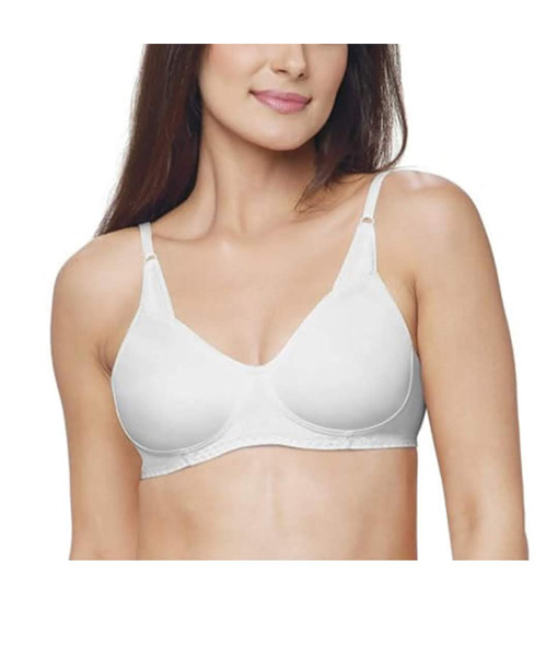 Lovable cotton non padded non wired women bra 
