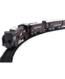 Train Toy