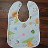 Cotton new born baby bibs