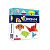 Origami art and craft kit