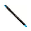 Flair blue carbonix gel pen