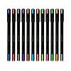 Pentonic gel pen set of 12 different colour ink pens