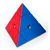 3x3 Pyramid cube puzzle