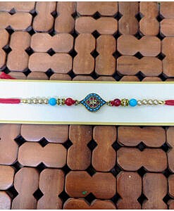 Beautiful designer Rakhi for Rakhsha bandhan, Kids Rakhi