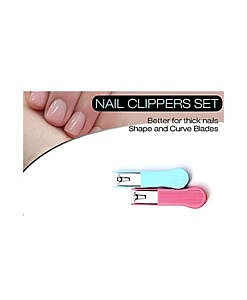 Bell nail cutter