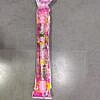 Pink Naruto print long water gun pichkari